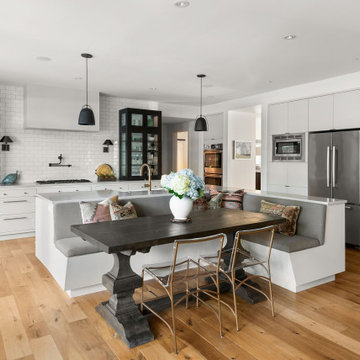 Greentree Dr - Full Home Renovation