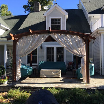 Outdoor Panels