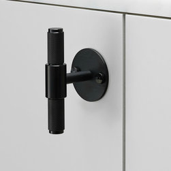 T Bar Handles - Cabinet And Drawer Handle Pulls