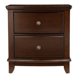 Kylie Nightstand - Kids Nightstands