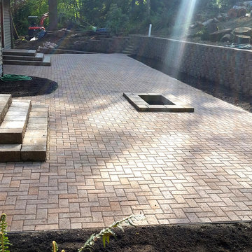 Slope Yard Solution