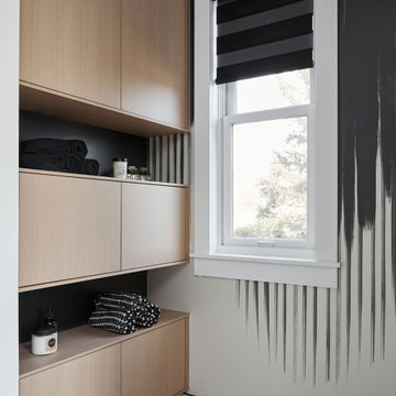 Modern Revival