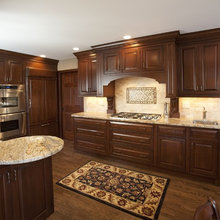 Kitchen ideas