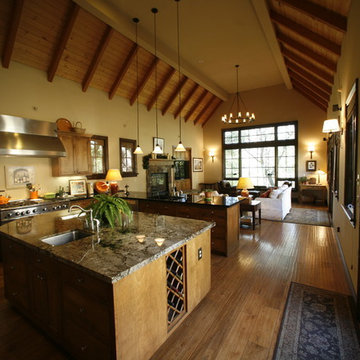 Seese Residence