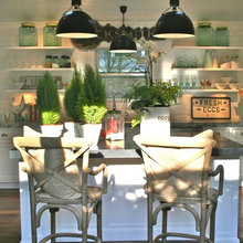 cottage kitchen