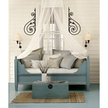 Beds in Rooms