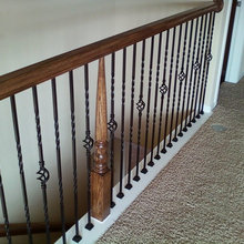Staircase!
