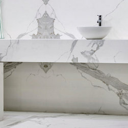 Neolith Bathroom Gallery - Products