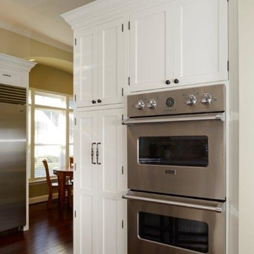 Aldie, VA - Kitchen