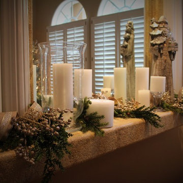 Christmas continued