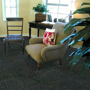 Nova Cork Flooring