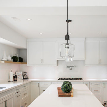 Obeck Residence