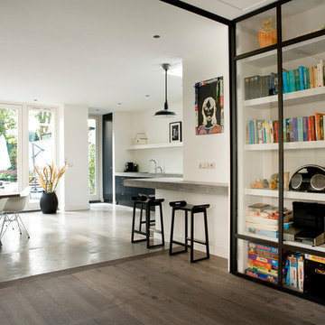 Kamer en suite
