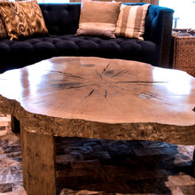 Custom Tables