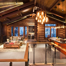 Mountain House