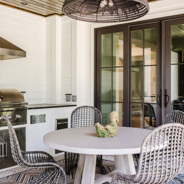 Palmetto Bluff Residence I