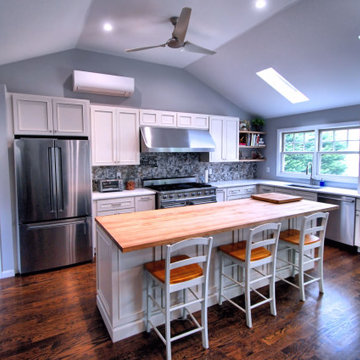 Babylon Kitchen