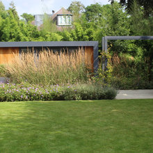 Gartenhaus Gralsburgsteig