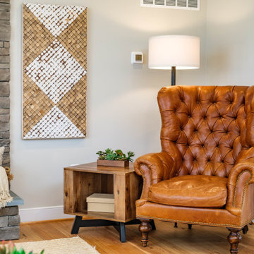 Robey | Evergreene Homes | Purcellville, VA
