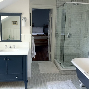 New Life for Old Gem in Chevy Chase