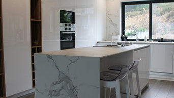 Modern Kitchen - LoSartori