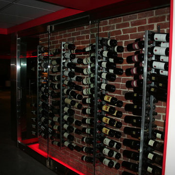 Wine Cellar
