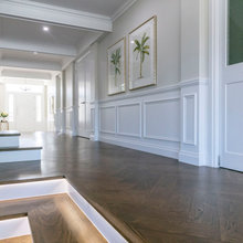 Hamptons hall