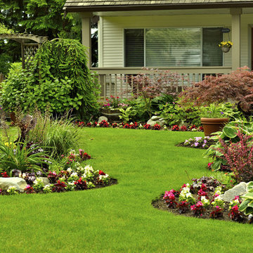 Landscape Design