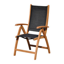 Outdoor Dining Chairs for Deborah