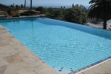 Example of a pool design in Other