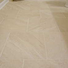Flooring