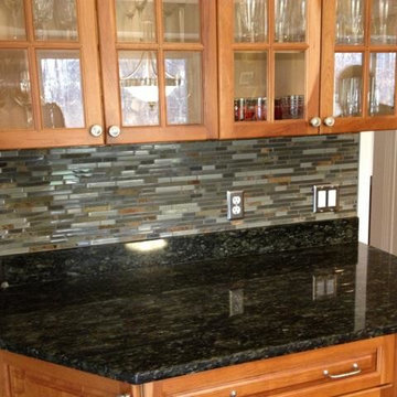 Kitchen Backsplash Ideas