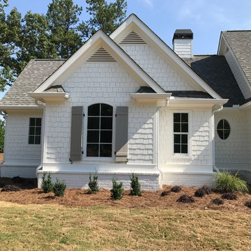 Golf Course Custom