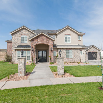 Sunwest Custom Homes