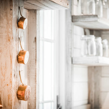 The All New 1812 Modern Farmhouse