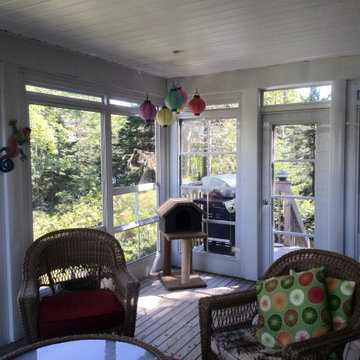 Three Seasons Sunrooms