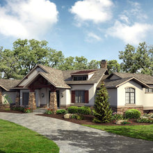 Stucco Finishes