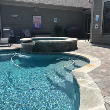 Gunite Pool Ideabook