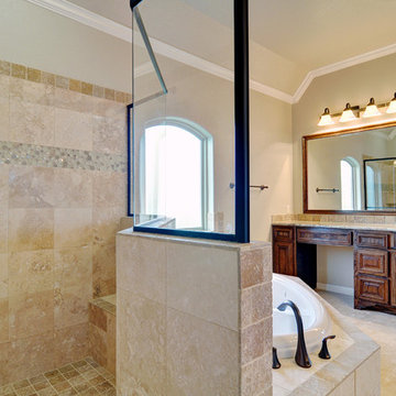 Couto Model Home - 12433 Bella Vino - Fort Worth, TX