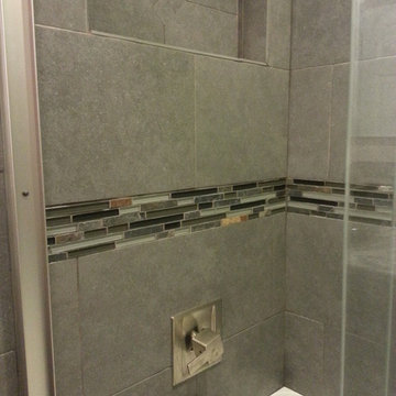 Bathrooms