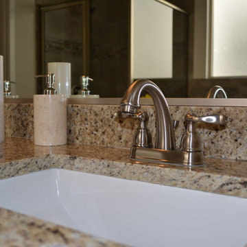 Model Home — Mesquite Trails