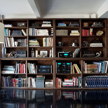 SoHo Townhouse