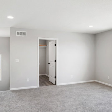 Rutherford Loft