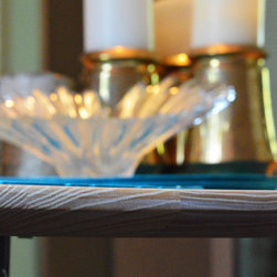 Breakfast nook table - Dining Tables