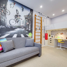 Boys Room