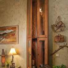 FJR Cabins