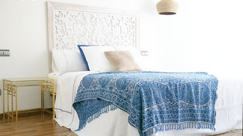 Casa Boutique para alquilar en Altea