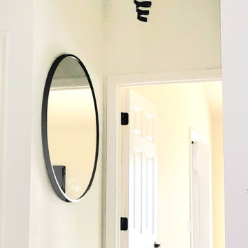 Hallway Hanging Pendant