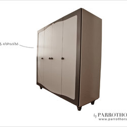 Adriana's Armoire - Armoires And Wardrobes