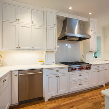 Raymar Drive by Don Justice Cabinet Makers